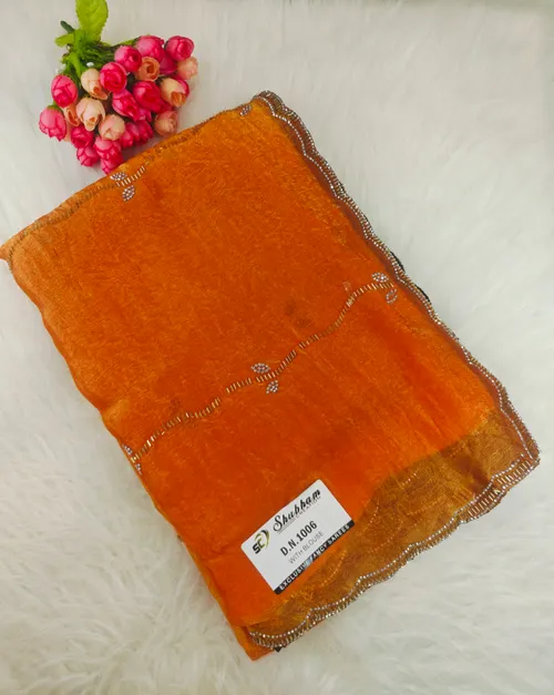 DESIGNER ORANGE FS IAE01
